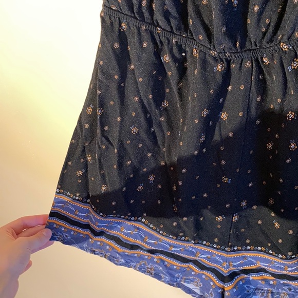 Pacsun Romper - Picture 6 of 7